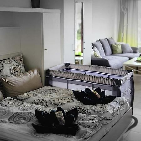 Ferienwohnung Wera Винтерберг Экстерьер фото