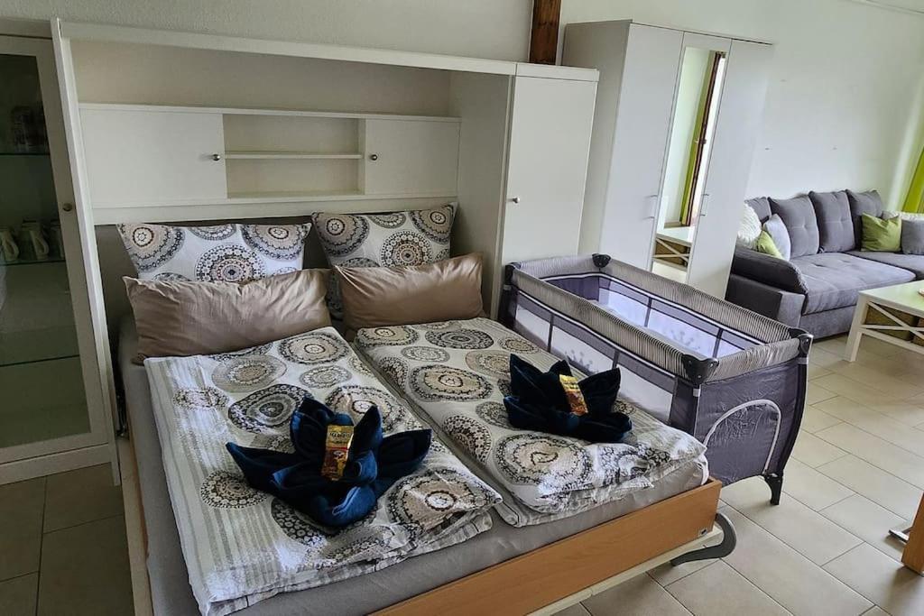 Ferienwohnung Wera Винтерберг Экстерьер фото