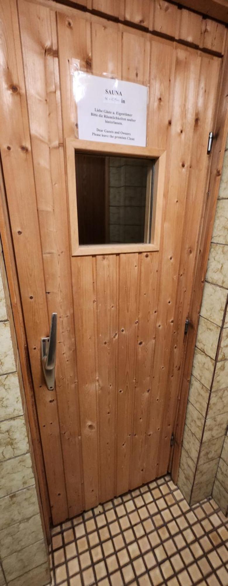 Ferienwohnung Wera Винтерберг Экстерьер фото